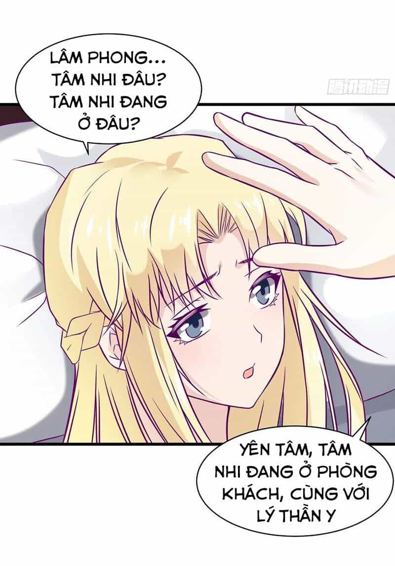 Ba Tôi Là Chiến Thần - Chương 47 - ảnh 2