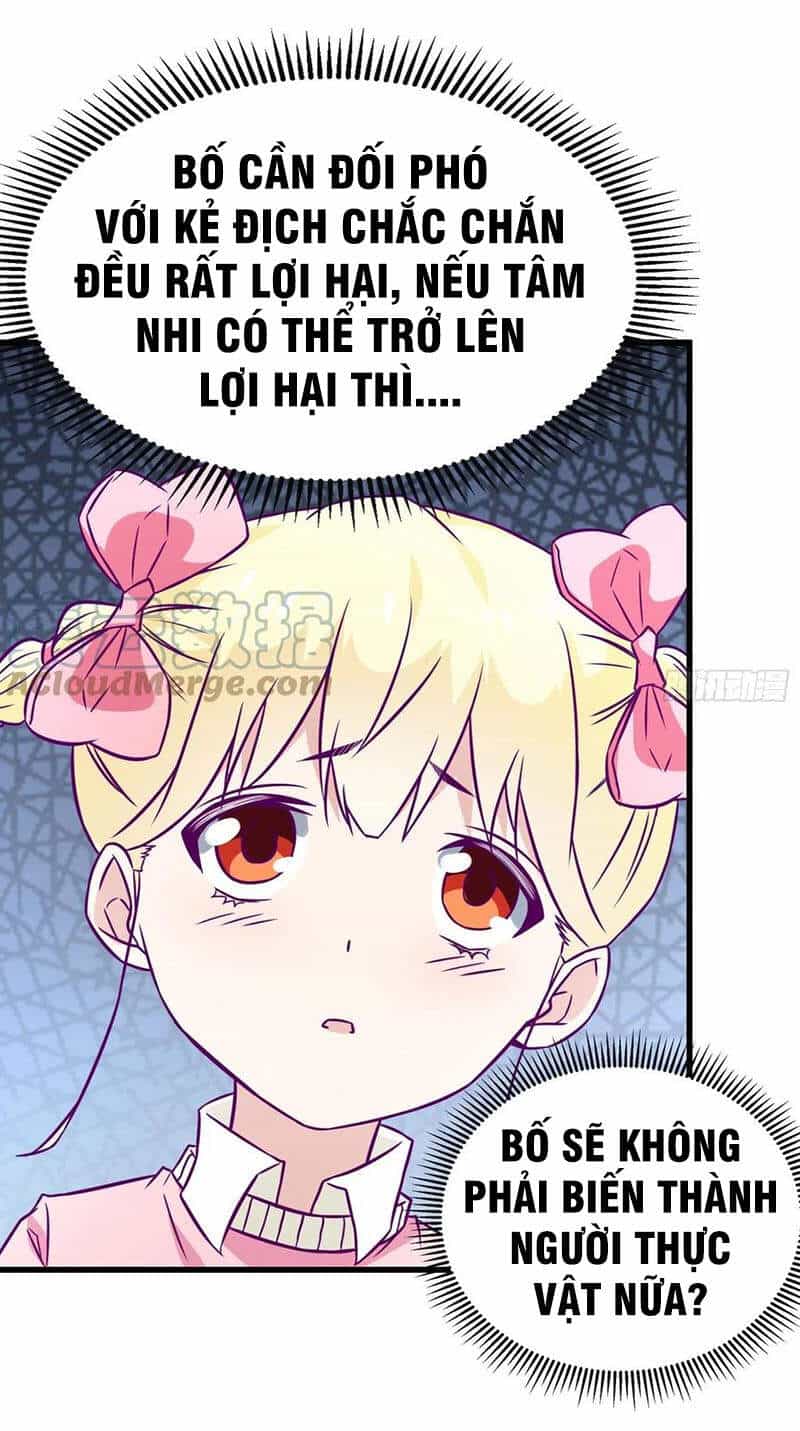Ba Tôi Là Chiến Thần - Chương 47 - ảnh 22