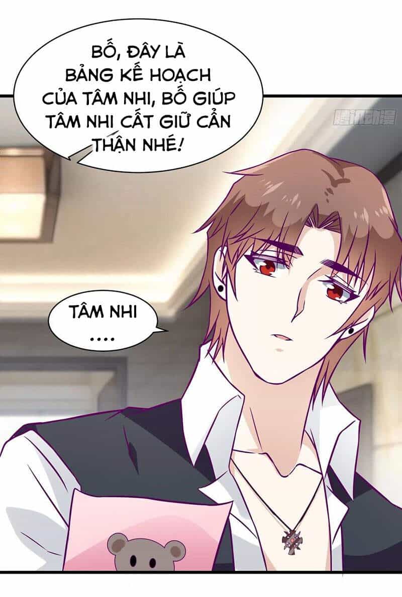Ba Tôi Là Chiến Thần - Chương 47 - ảnh 26