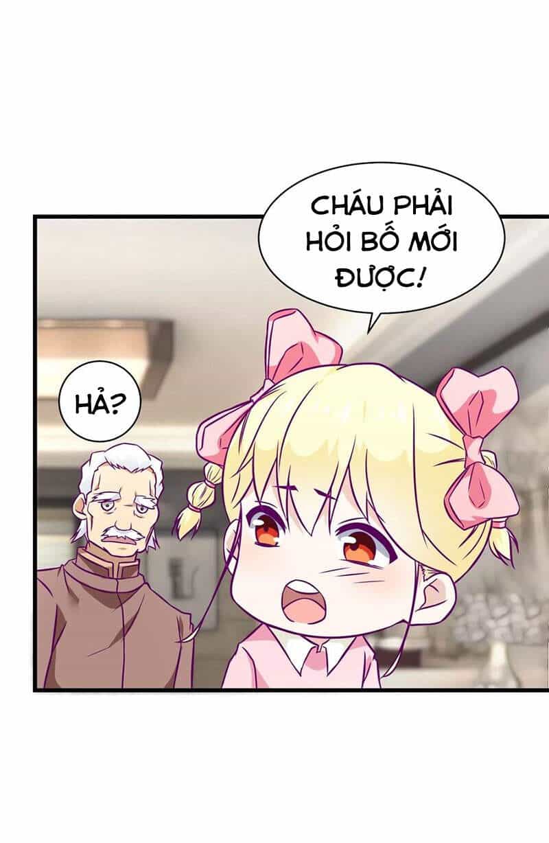 Ba Tôi Là Chiến Thần - Chương 47 - ảnh 6