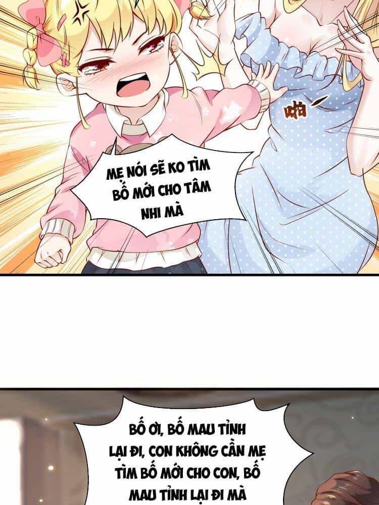 Ba Tôi Là Chiến Thần - Chương 4.1 - ảnh 18
