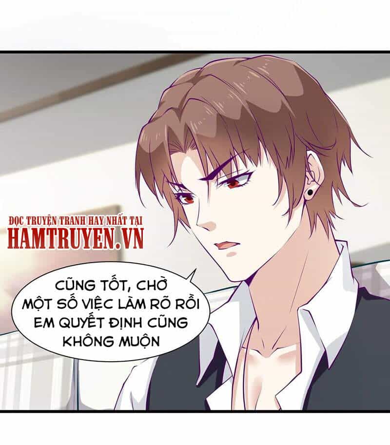 Ba Tôi Là Chiến Thần - Chương 48 - ảnh 11