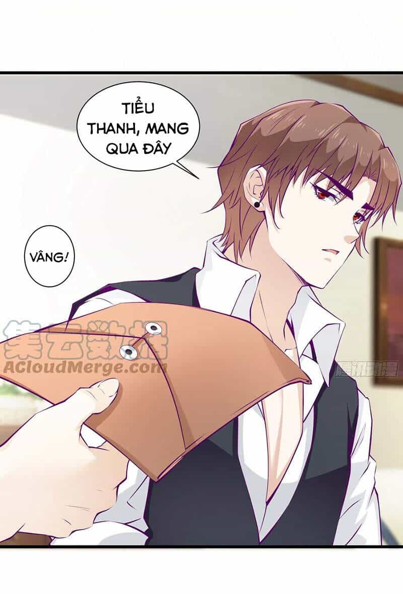 Ba Tôi Là Chiến Thần - Chương 48 - ảnh 14