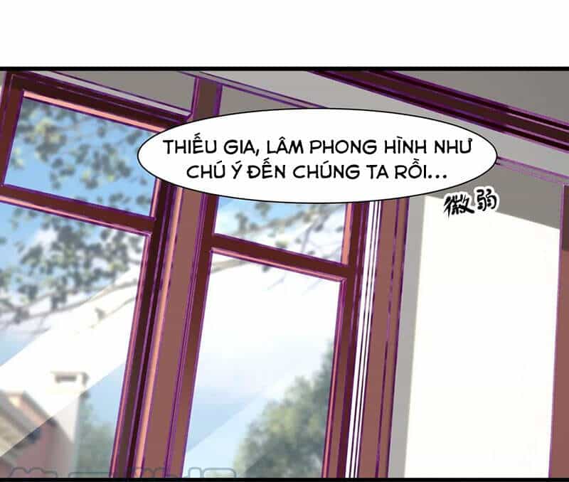 Ba Tôi Là Chiến Thần - Chương 48 - ảnh 26