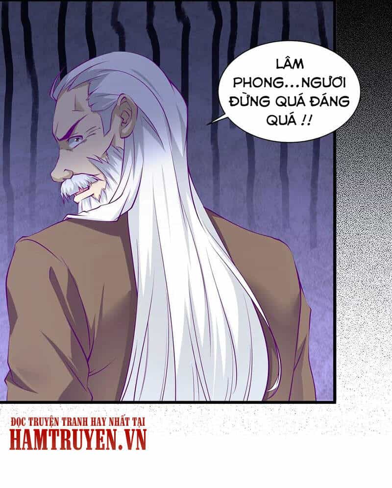 Ba Tôi Là Chiến Thần - Chương 48 - ảnh 29