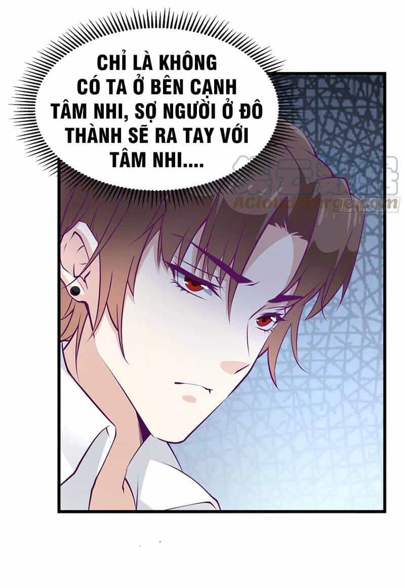 Ba Tôi Là Chiến Thần - Chương 48 - ảnh 4