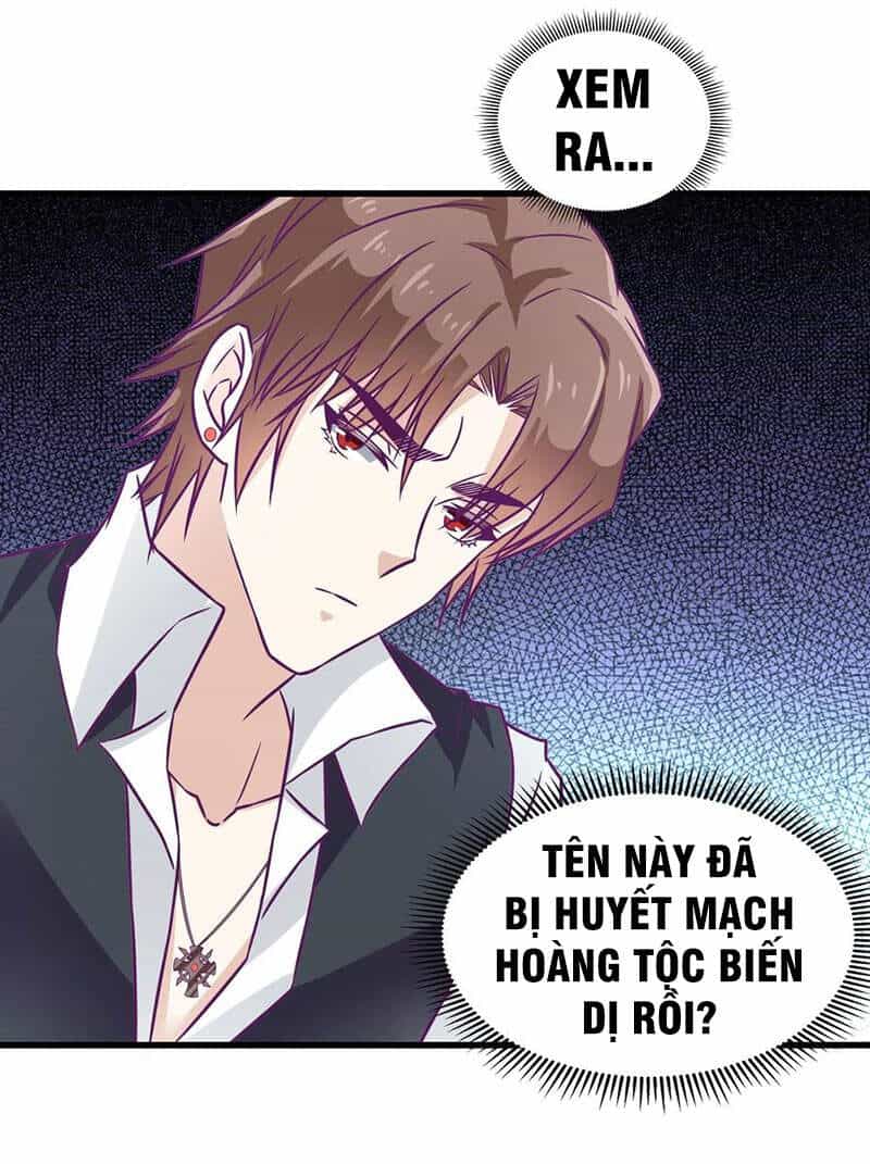 Ba Tôi Là Chiến Thần - Chương 49 - ảnh 11