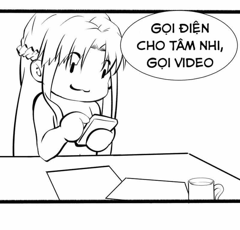 Ba Tôi Là Chiến Thần - Chương 49 - ảnh 33