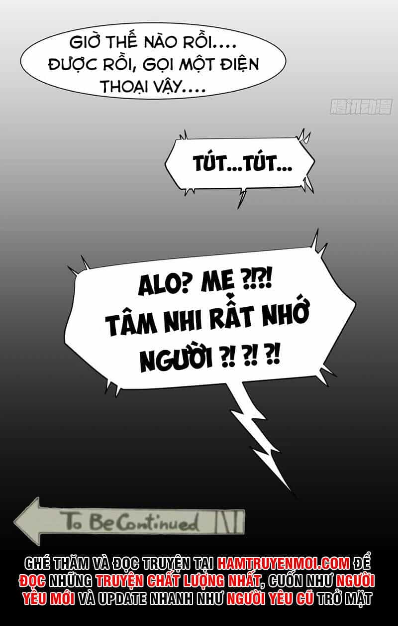 Ba Tôi Là Chiến Thần - Chương 49 - ảnh 38