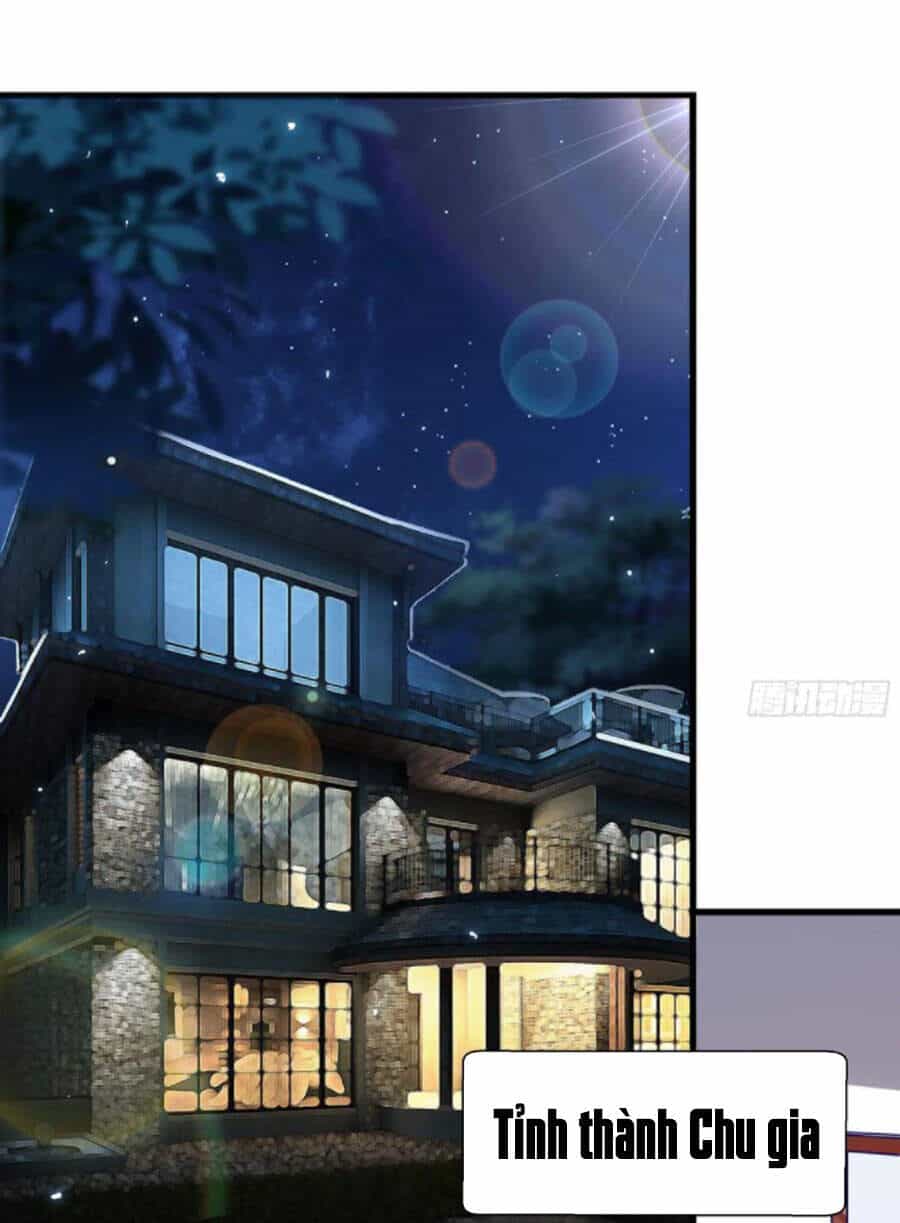 Ba Tôi Là Chiến Thần - Chương 50 - ảnh 21