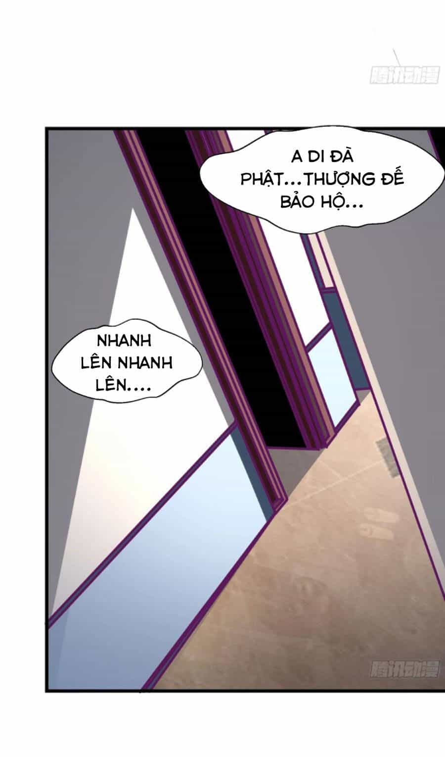 Ba Tôi Là Chiến Thần - Chương 53 - ảnh 11