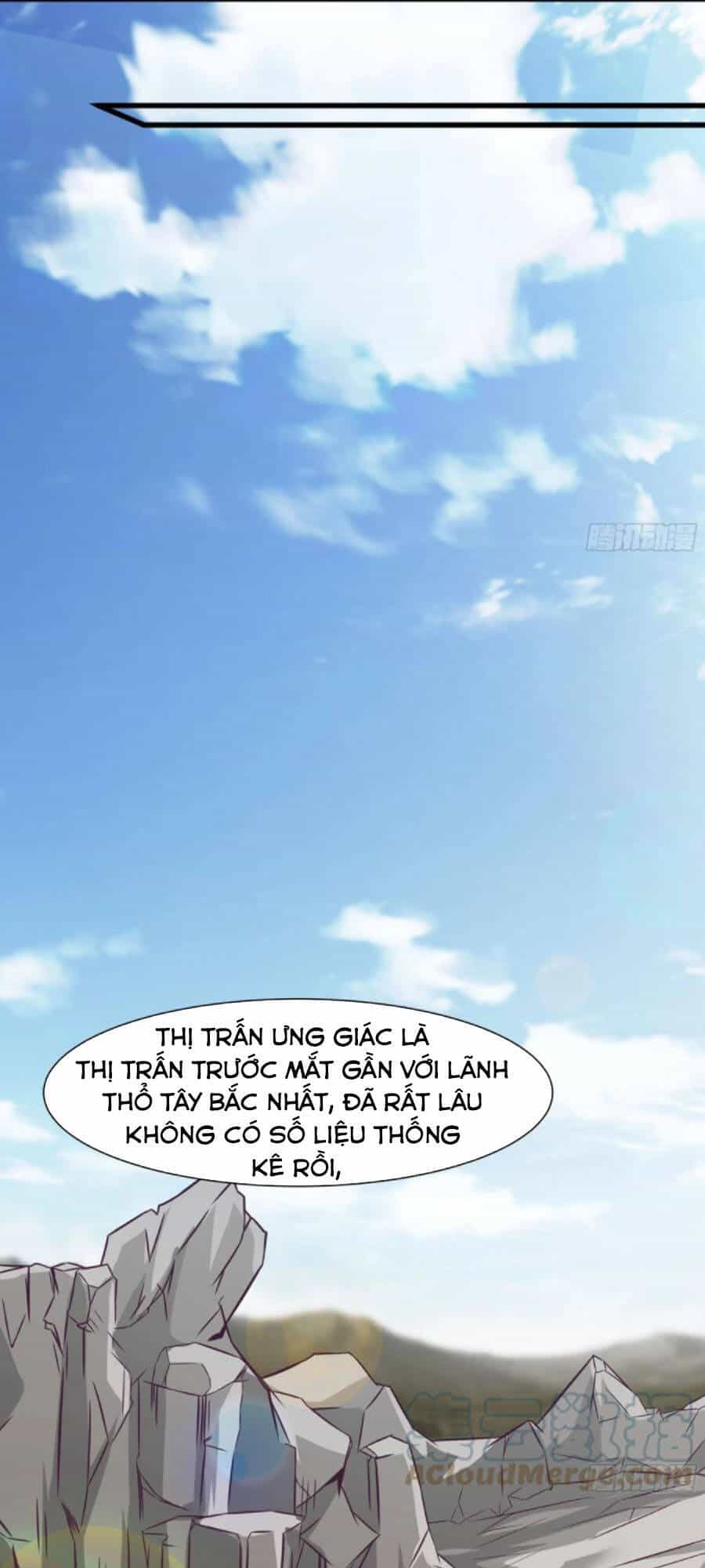 Ba Tôi Là Chiến Thần - Chương 56 - ảnh 24