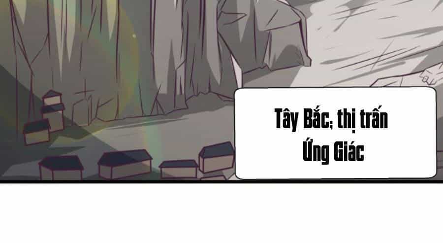 Ba Tôi Là Chiến Thần - Chương 56 - ảnh 25