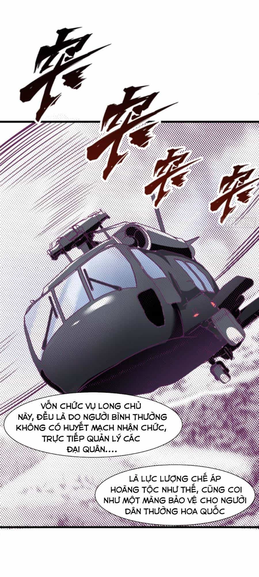 Ba Tôi Là Chiến Thần - Chương 56 - ảnh 6