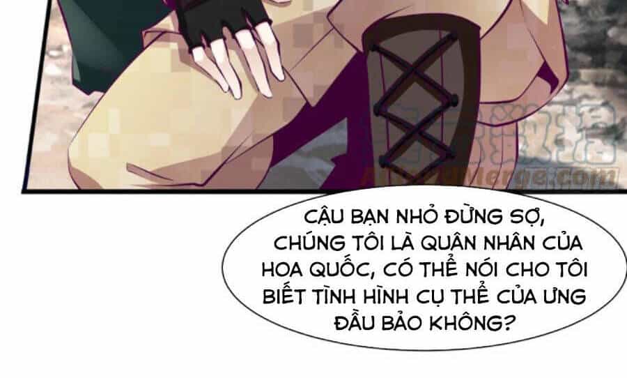 Ba Tôi Là Chiến Thần - Chương 57 - ảnh 2