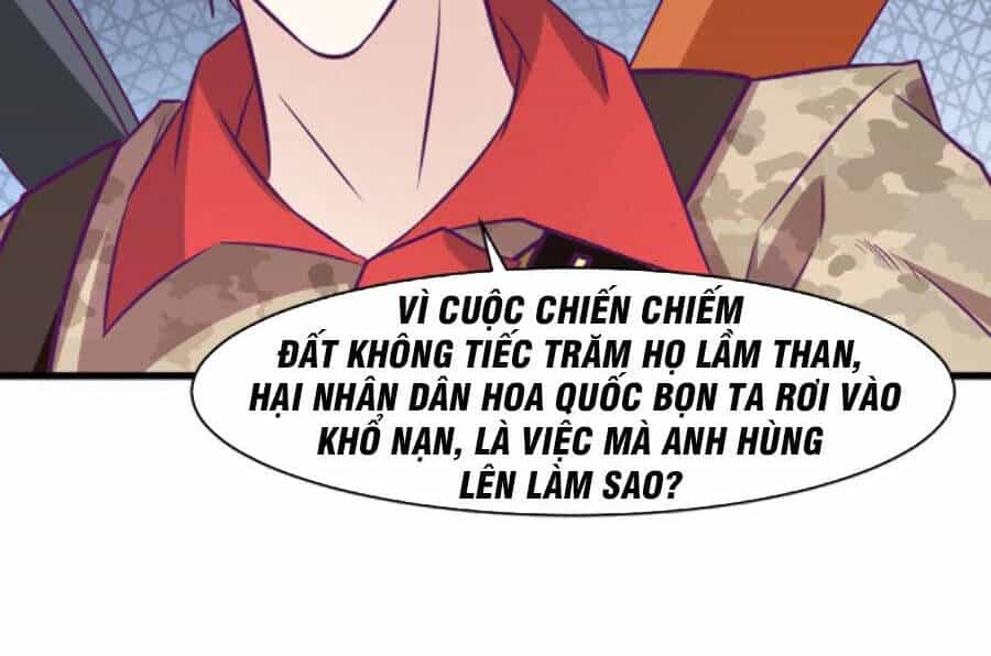 Ba Tôi Là Chiến Thần - Chương 59 - ảnh 15