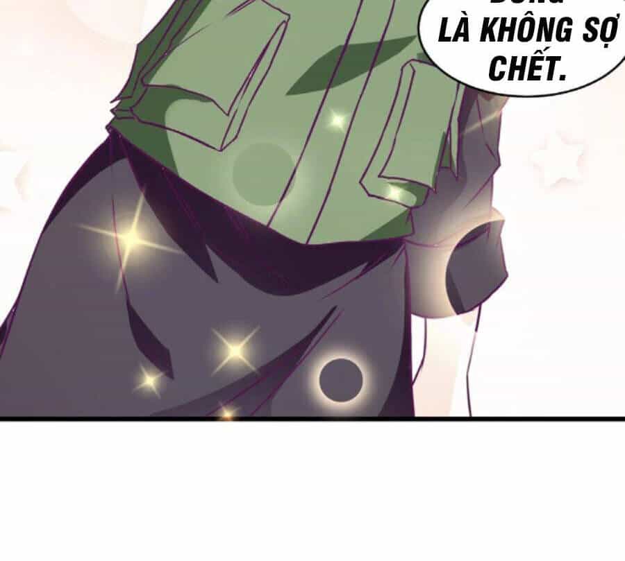 Ba Tôi Là Chiến Thần - Chương 59 - ảnh 19