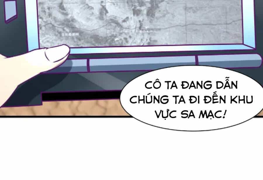 Ba Tôi Là Chiến Thần - Chương 60 - ảnh 17