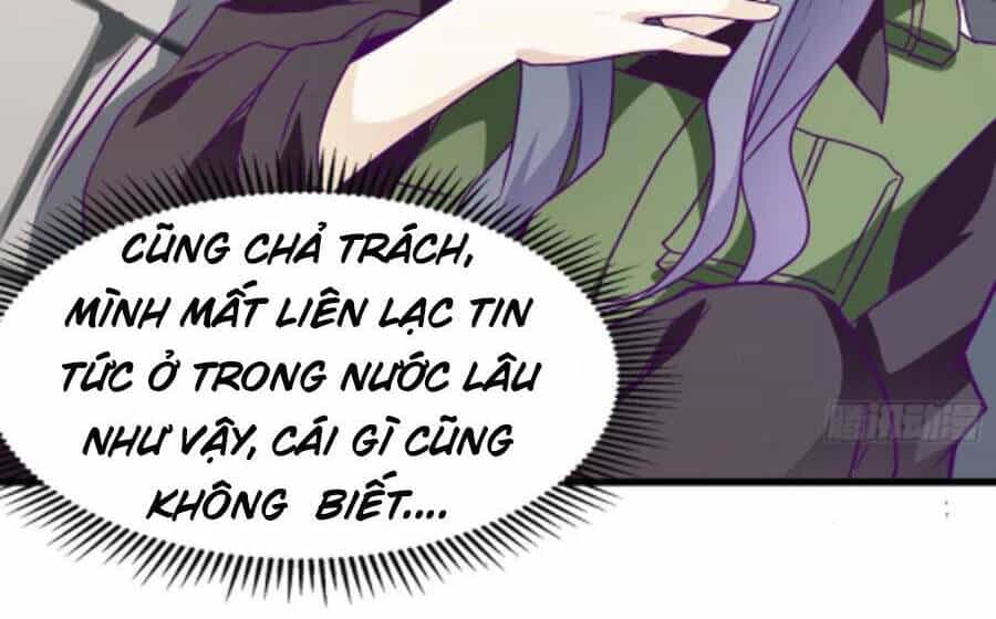 Ba Tôi Là Chiến Thần - Chương 60 - ảnh 8