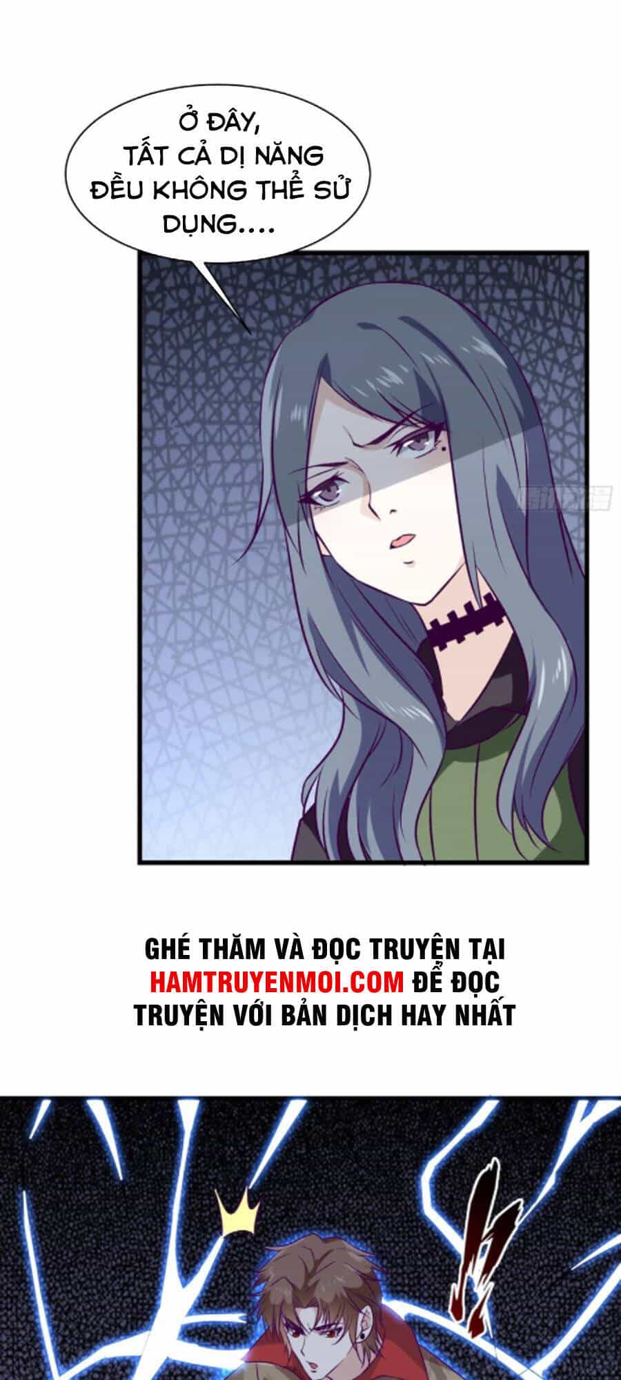 Ba Tôi Là Chiến Thần - Chương 65 - ảnh 7