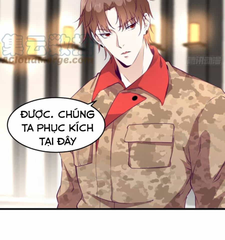 Ba Tôi Là Chiến Thần - Chương 66 - ảnh 19