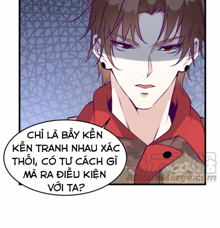 Ba Tôi Là Chiến Thần - Chương 66 - ảnh 5