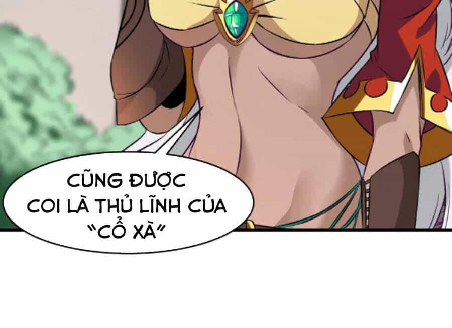 Ba Tôi Là Chiến Thần - Chương 67 - ảnh 10