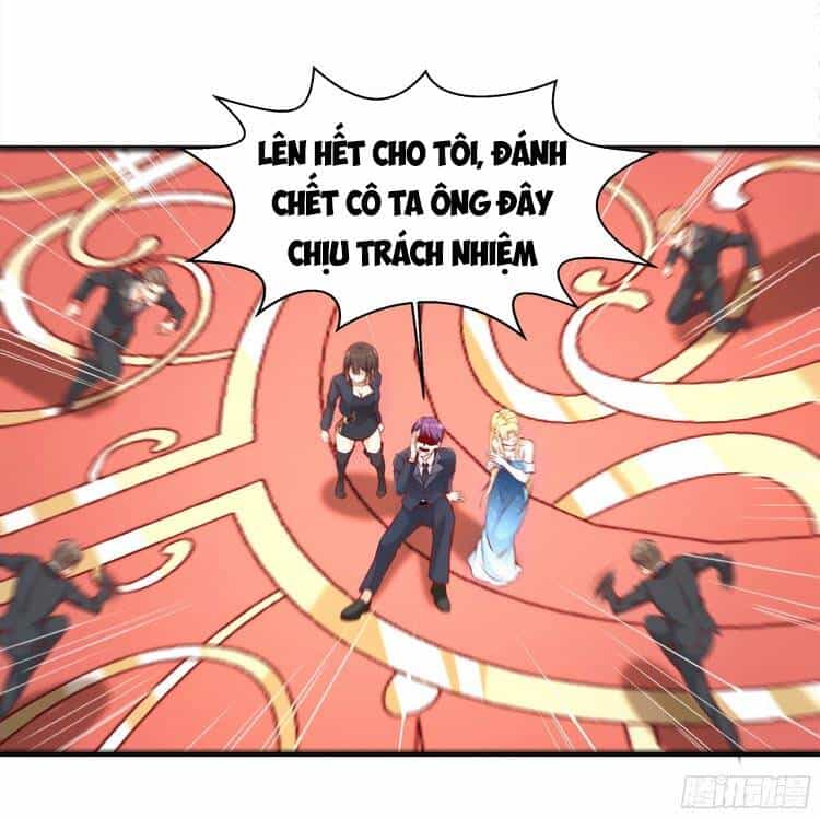 Ba Tôi Là Chiến Thần - Chương 5 - ảnh 15