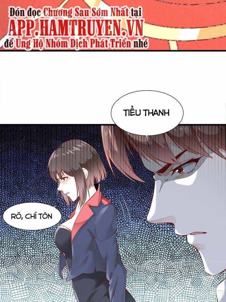 Ba Tôi Là Chiến Thần - Chương 5 - ảnh 8