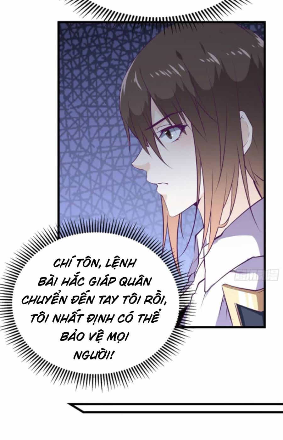 Ba Tôi Là Chiến Thần - Chương 68 - ảnh 15