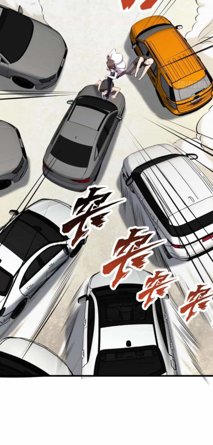 Ba Tôi Là Chiến Thần - Chương 71 - ảnh 10
