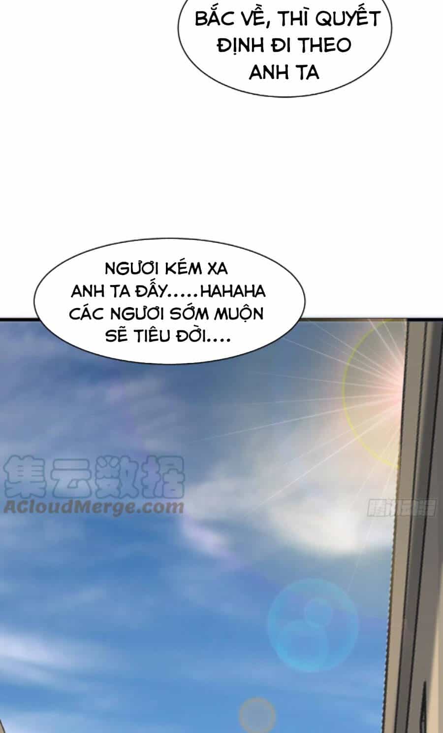 Ba Tôi Là Chiến Thần - Chương 72 - ảnh 26