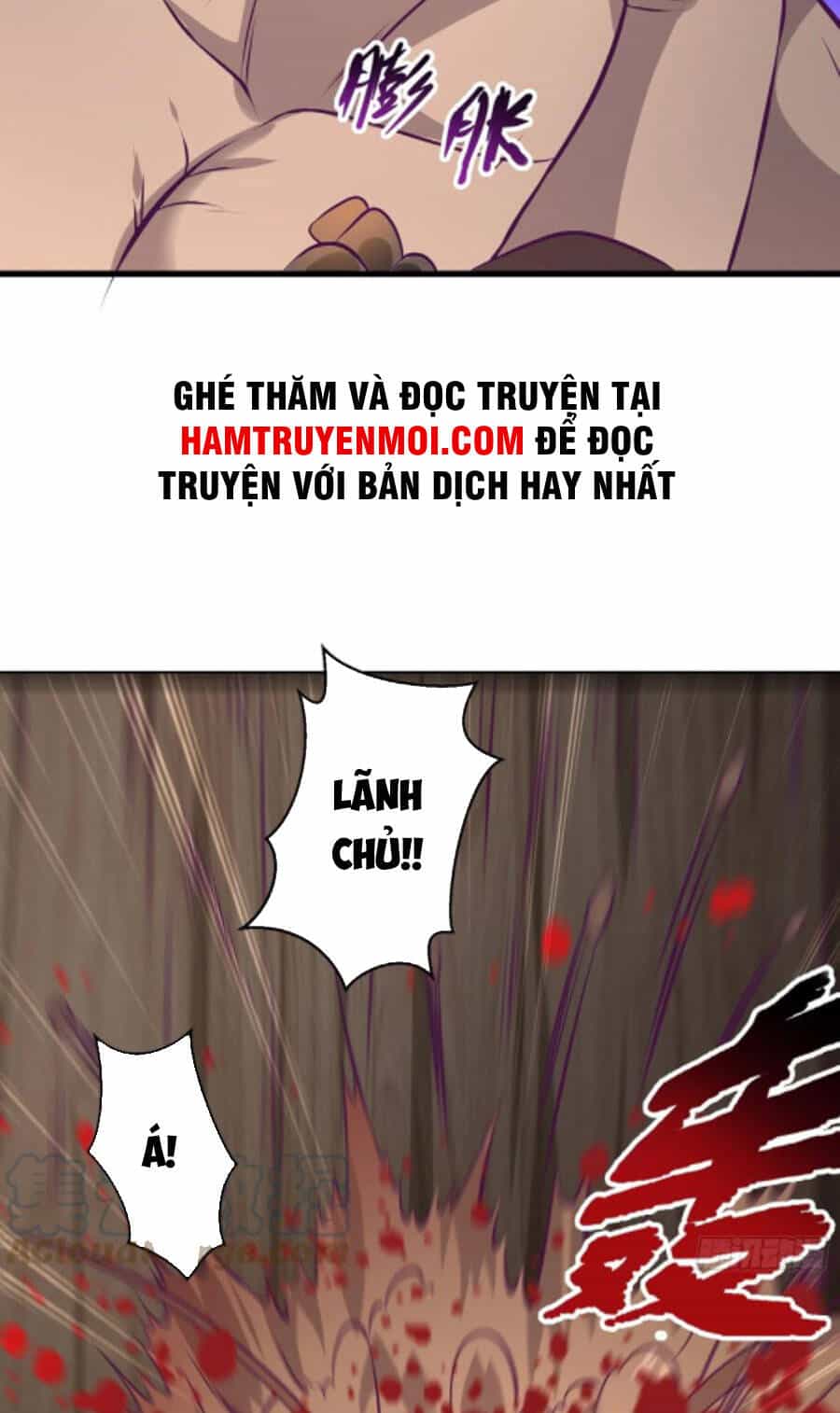 Ba Tôi Là Chiến Thần - Chương 73 - ảnh 31