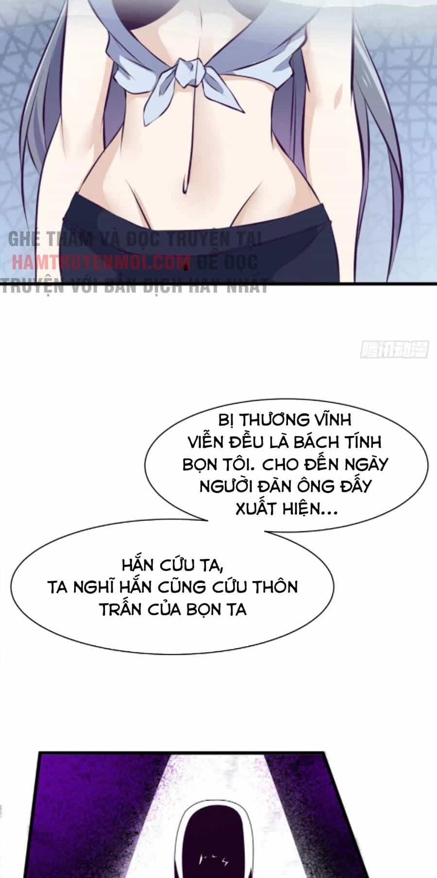 Ba Tôi Là Chiến Thần - Chương 74 - ảnh 17