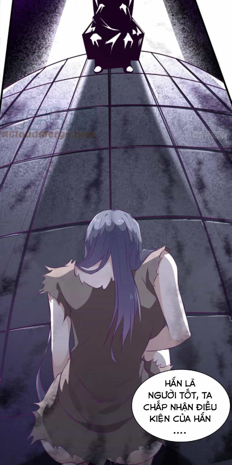 Ba Tôi Là Chiến Thần - Chương 74 - ảnh 18