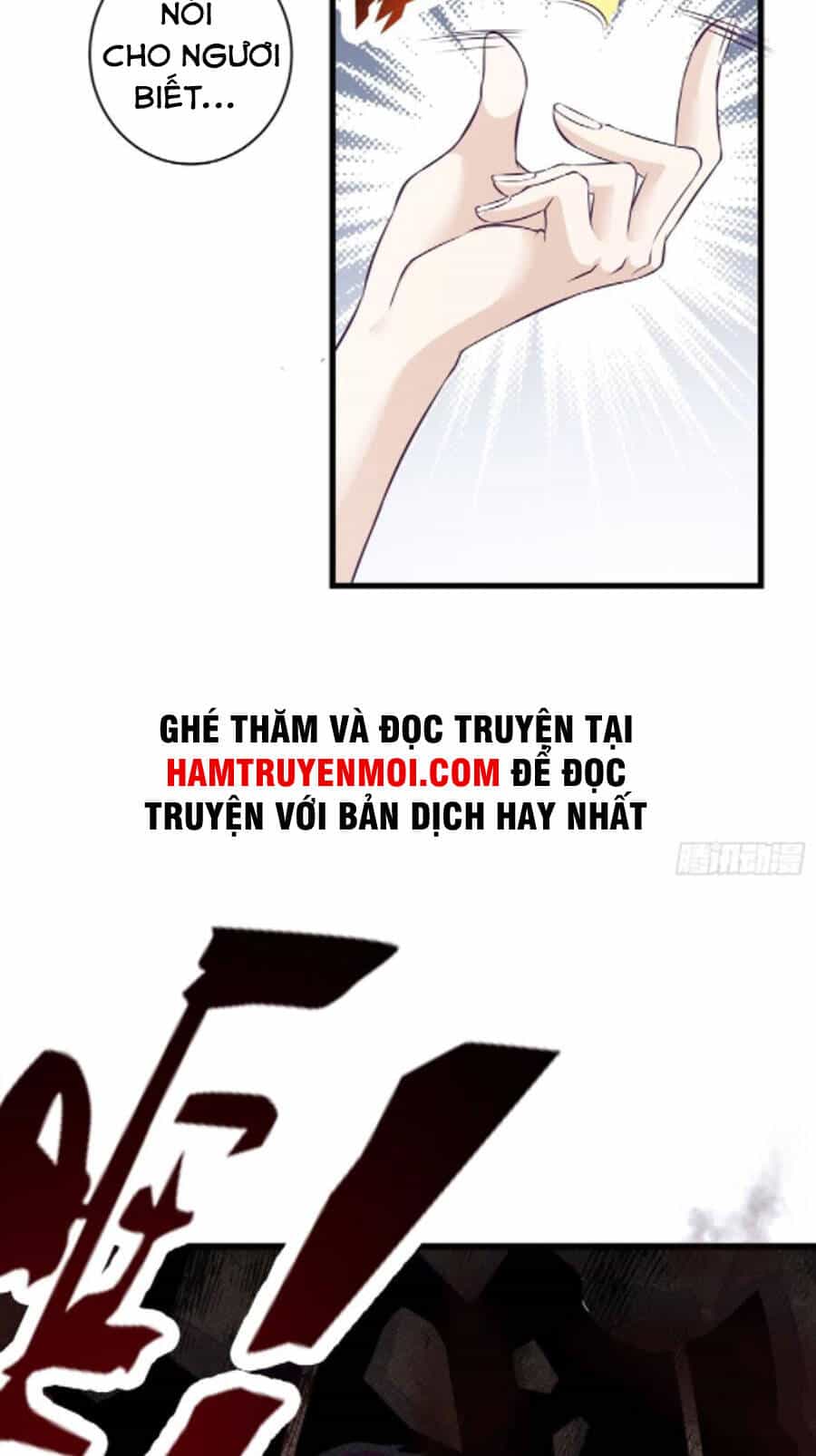 Ba Tôi Là Chiến Thần - Chương 74 - ảnh 30