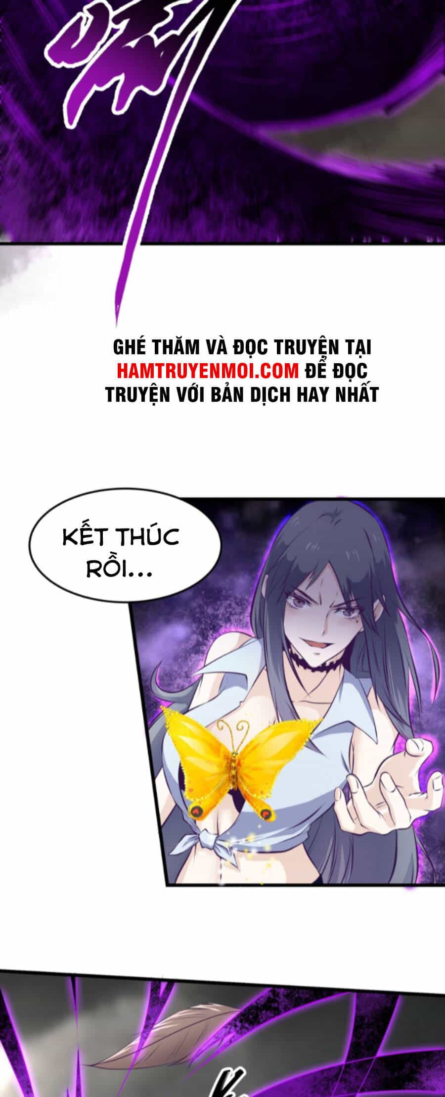 Ba Tôi Là Chiến Thần - Chương 77 - ảnh 8