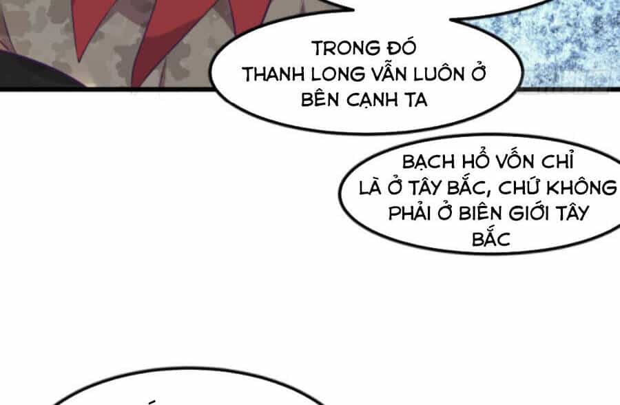Ba Tôi Là Chiến Thần - Chương 78 - ảnh 26