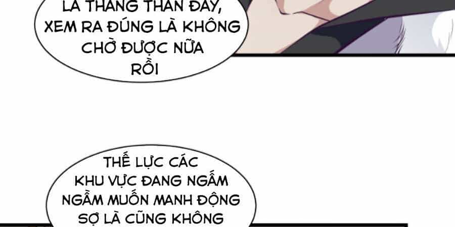 Ba Tôi Là Chiến Thần - Chương 79 - ảnh 40