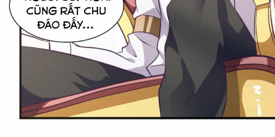 Ba Tôi Là Chiến Thần - Chương 79 - ảnh 42