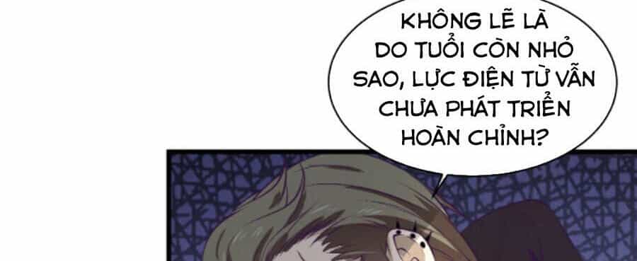 Ba Tôi Là Chiến Thần - Chương 80 - ảnh 16