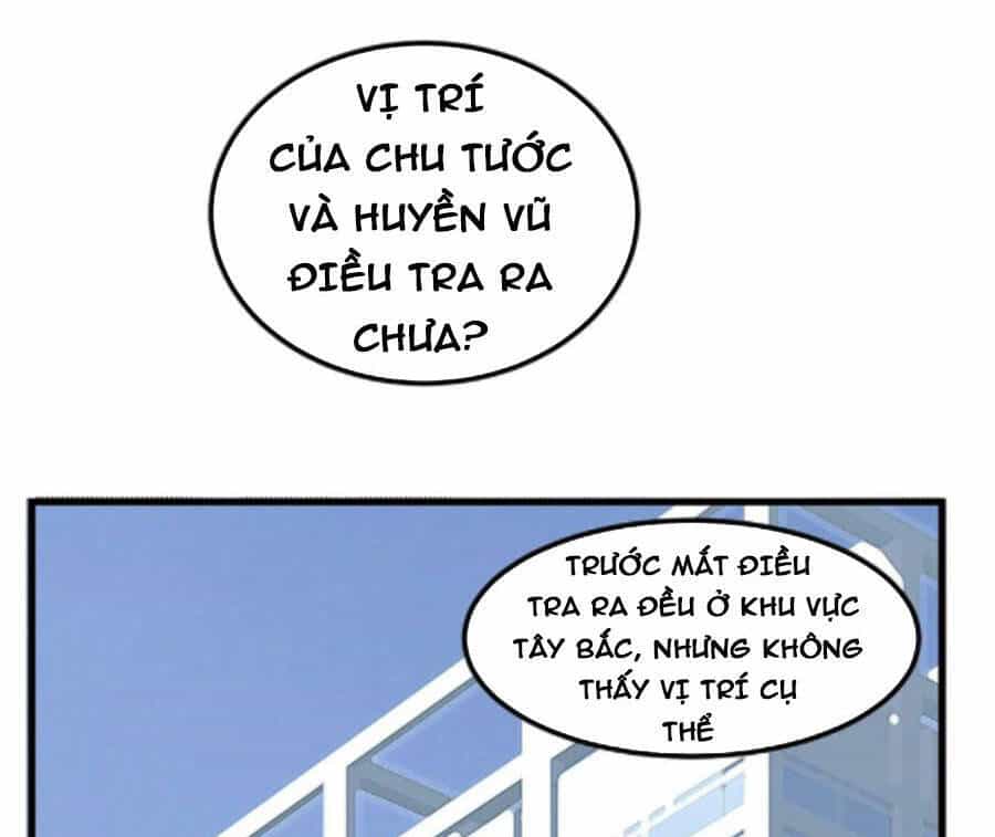 Ba Tôi Là Chiến Thần - Chương 82 - ảnh 10