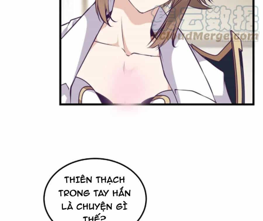 Ba Tôi Là Chiến Thần - Chương 82 - ảnh 4
