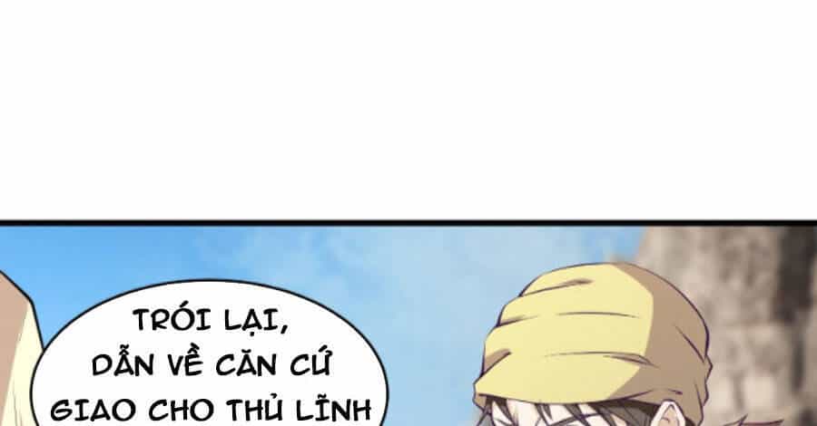 Ba Tôi Là Chiến Thần - Chương 83 - ảnh 2