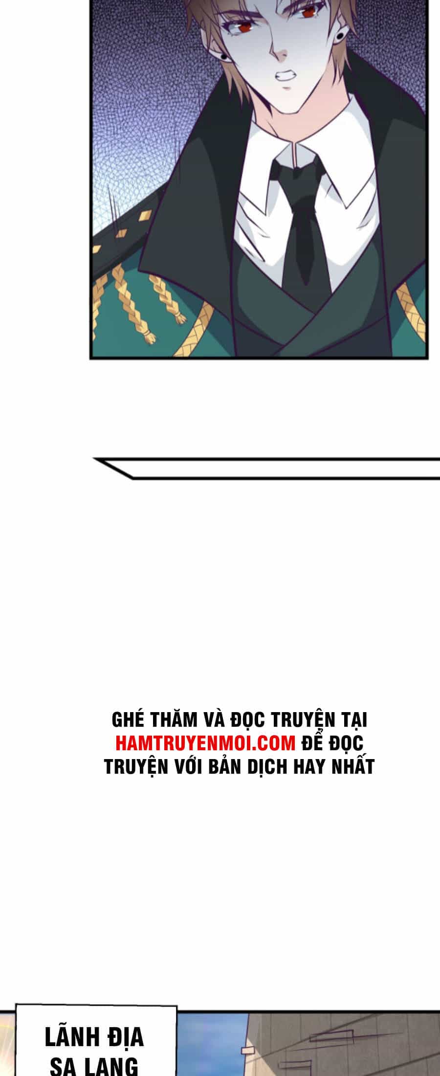 Ba Tôi Là Chiến Thần - Chương 84 - ảnh 13