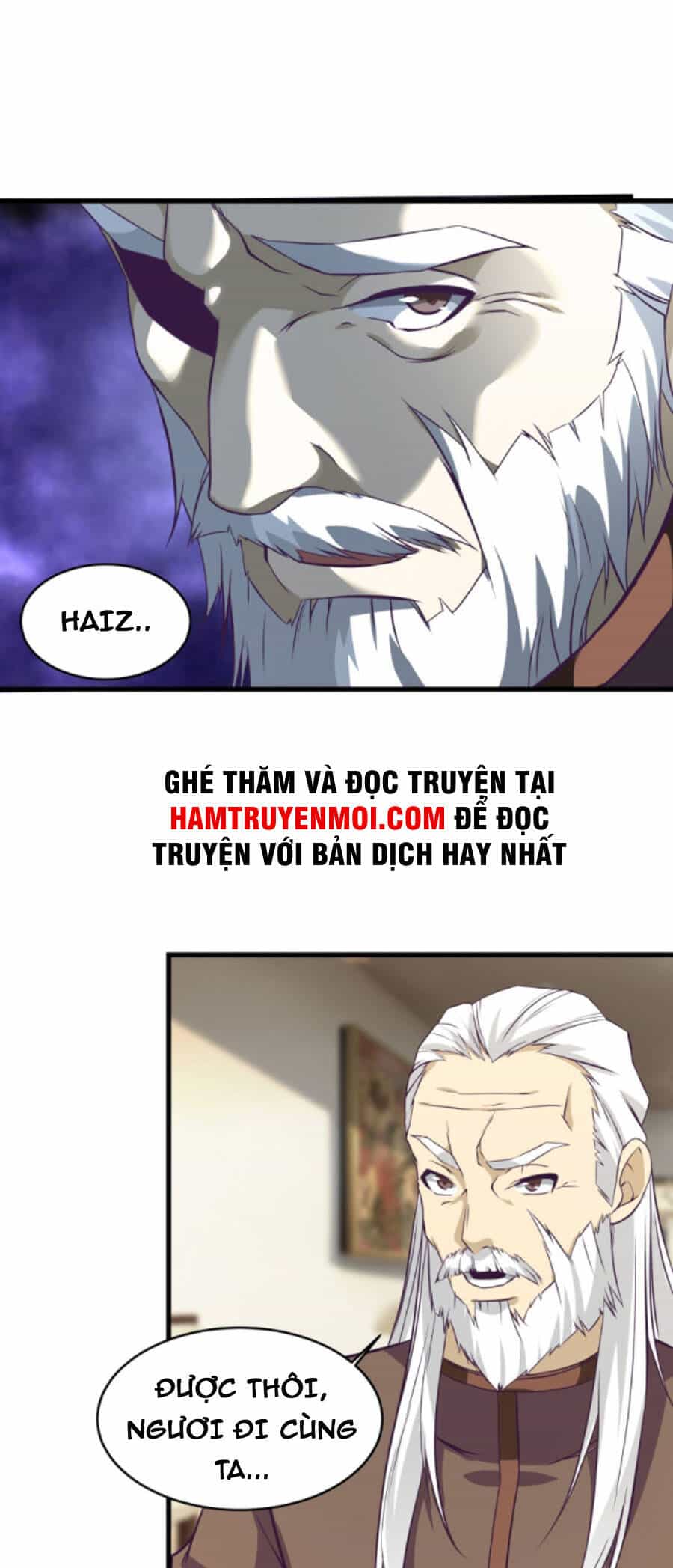 Ba Tôi Là Chiến Thần - Chương 87 - ảnh 23