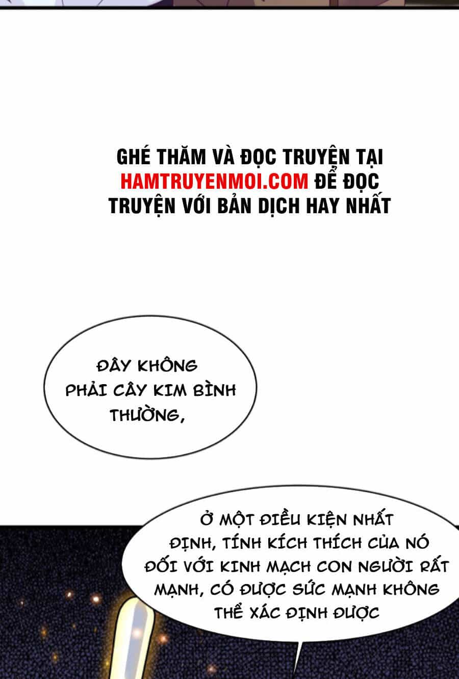 Ba Tôi Là Chiến Thần - Chương 87 - ảnh 28
