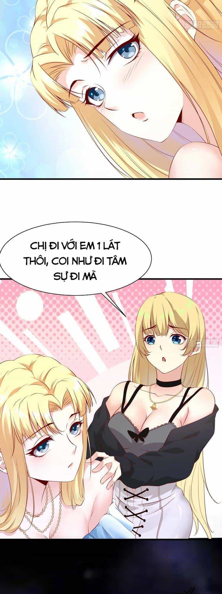Ba Tôi Là Chiến Thần - Chương 7 - ảnh 15