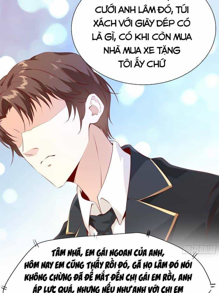 Ba Tôi Là Chiến Thần - Chương 7 - ảnh 18