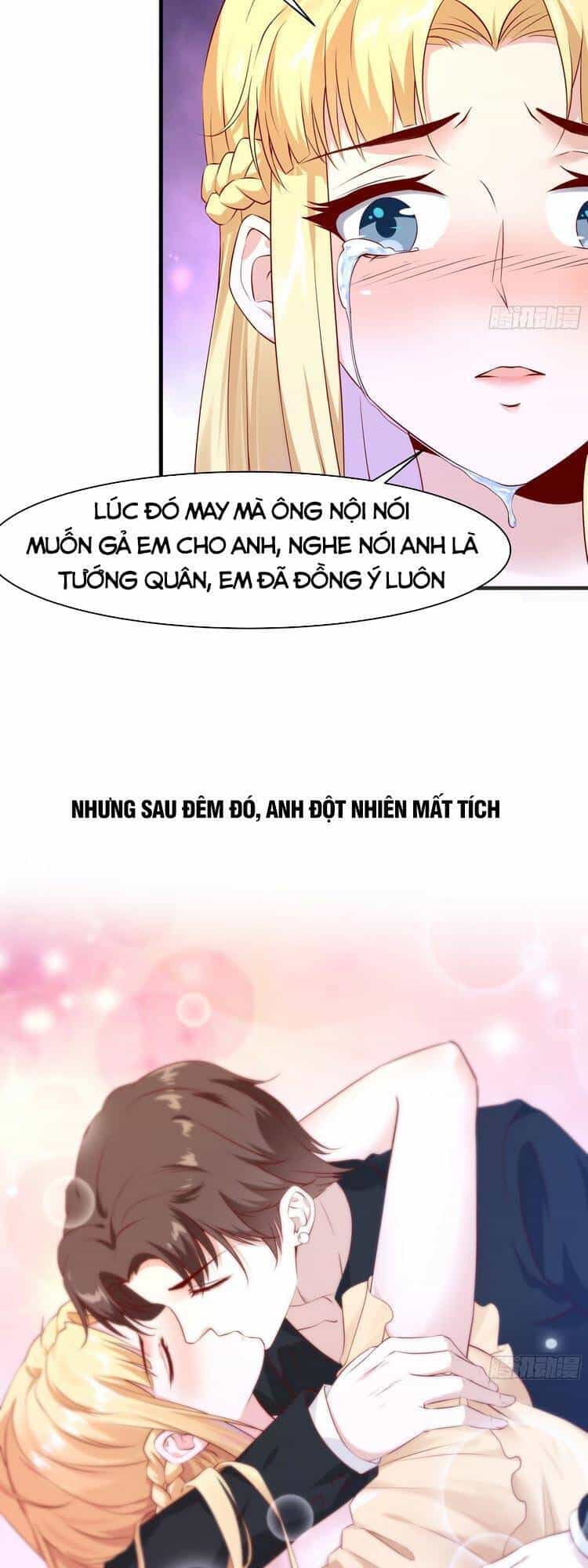 Ba Tôi Là Chiến Thần - Chương 7 - ảnh 7